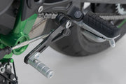 SW-Motech Gear Lever - Black, Gear Shift - FSC.08.261.10002