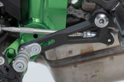 SW-Motech Gear Lever - Black, Gear Shift - FSC.08.261.10002