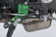 SW-Motech Gear Lever - Black, Gear Shift - FSC.08.261.10002