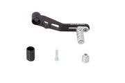 SW-Motech Gear Lever - Black, Gear Shift - FSC.01.919.10000