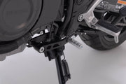 SW-Motech Gear Lever - Black, Gear Shift - FSC.01.919.10000