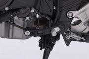SW-Motech Gear Lever - Black, Gear Shift - FSC.01.919.10000