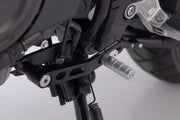 SW-Motech Gear Lever - Black, Gear Shift - FSC.01.919.10000