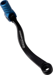 Moose Offroad Hard-parts Forged Shift Lever - Anodised, Black, Blue - 81-0771-02-20