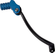 Moose Offroad Hard-parts Shift Lever - Anodised, Black, Blue - 81-0223-10-20