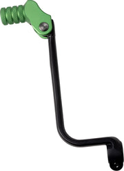 Moose Offroad Hard-parts Shift Lever - Anodised, Black, Green