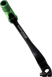 Moose Offroad Hard-parts Shift Lever - Anodised, Black, Green