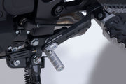 SW-Motech Gear Lever - Black, Gear Shift - FSC.05.601.10000