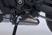 SW-Motech Gear Lever - Black, Gear Shift - FSC.05.601.10000