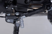 SW-Motech Gear Lever - Black, Gear Shift - FSC.05.601.10000