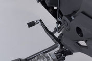 SW-Motech Gear Lever - Black, Gear Shift - FSC.01.070.10001