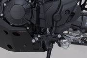 SW-Motech Gear Lever - Black, Gear Shift - FSC.01.070.10001