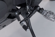 SW-Motech Gear Lever - Black, Gear Shift - FSC.01.070.10001