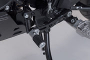SW-Motech Gear Lever - Black, Gear Shift - FSC.01.070.10001
