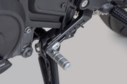 SW-Motech Gear Lever - Anodised, Black, Gear Shift - FSC.04.994.10000