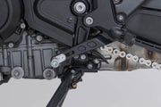 SW-Motech Gear Lever - Anodised, Black, Gear Shift - FSC.04.994.10000