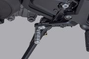 SW-Motech Gear Lever - Anodised, Black, Gear Shift - FSC.04.994.10000