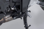 SW-Motech Gear Lever - Black, Gear Shift - FSC.01.211.10000