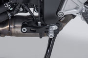 SW-Motech Gear Lever - Black, Gear Shift - FSC.01.211.10000
