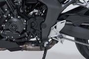 SW-Motech Gear Lever - Black, Gear Shift - FSC.01.211.10000