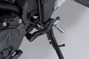 SW-Motech Gear Lever - Black, Gear Shift - FSC.01.211.10000