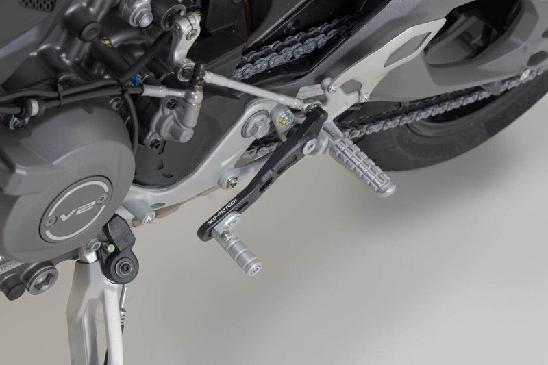 SW-Motech Gear Lever - Gear Shift - FSC.22.999.10000