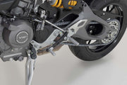 SW-Motech Gear Lever - Gear Shift - FSC.22.999.10000