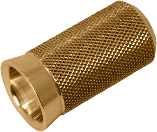 Speed Merchant Speedpegs Toe Peg - Anodised, Gold
