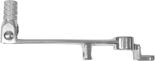 EMGO Forged Folding Brake Pedal - Silver - 83-30862