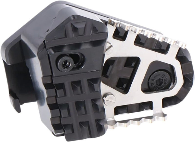 SW-Motech Extension for Brake Pedal - FBE.01.699.10000/B