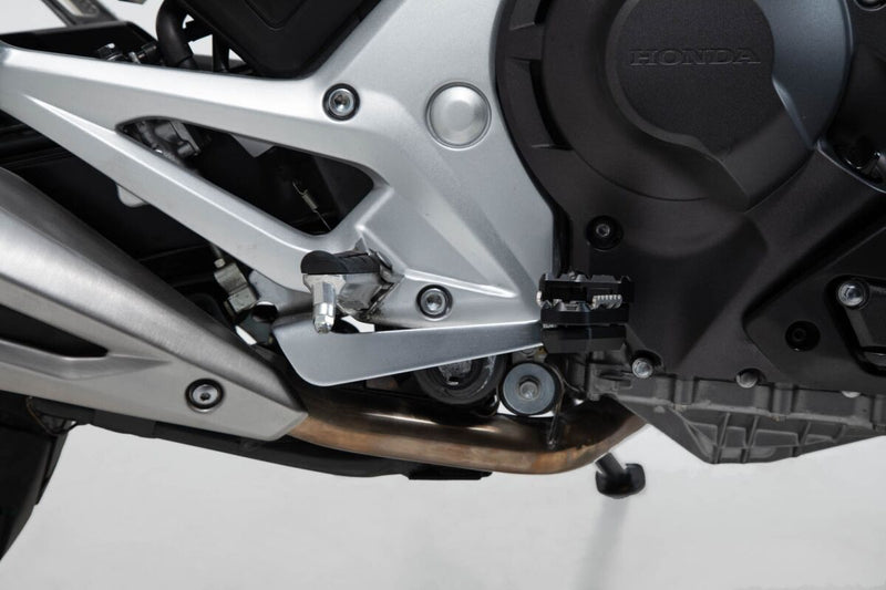 SW-Motech Extension for Brake Pedal - FBE.01.699.10000/B
