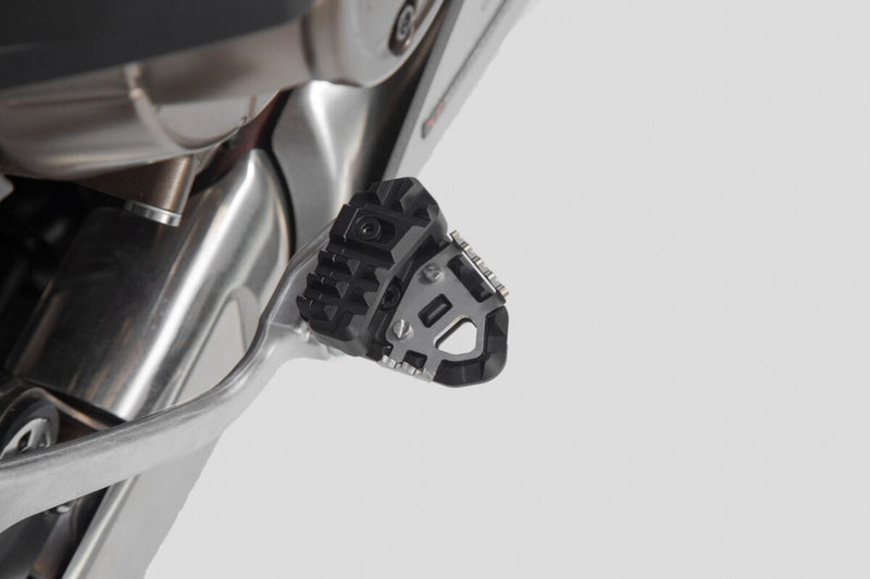SW-Motech Extension for Brake Pedal - FBE.01.950.10000/B