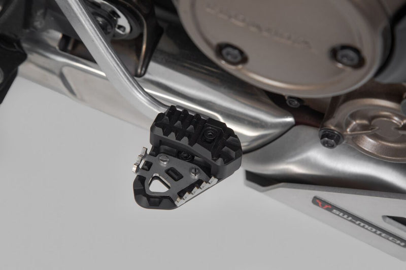 SW-Motech Extension for Brake Pedal - FBE.01.950.10000/B