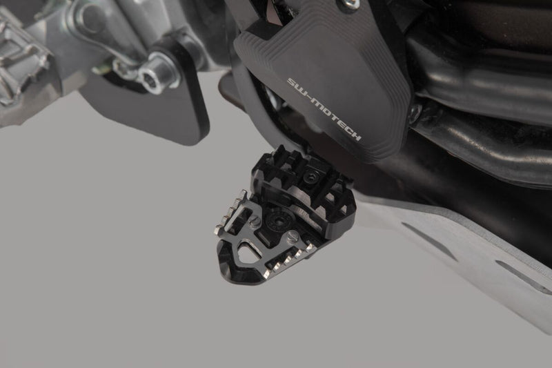 SW-Motech Extension for Brake Pedal - FBE.06.799.10000/B