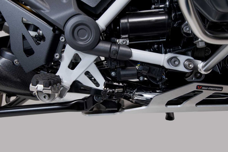SW-Motech Extension for Brake Pedal - FBE.07.781.10000/B