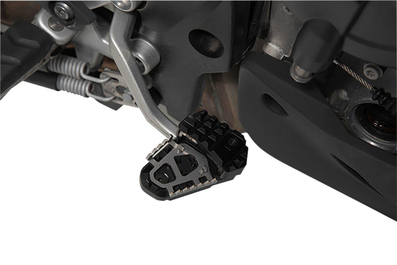SW-Motech Extension for Brake Pedal - FBE.07.897.10000/B