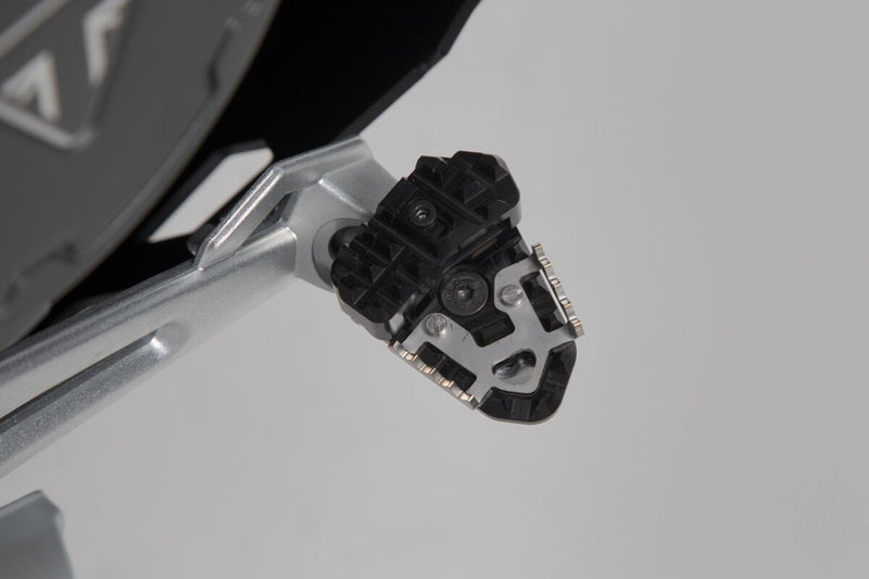 SW-Motech Extension for Brake Pedal - FBE.11.953.10000/B