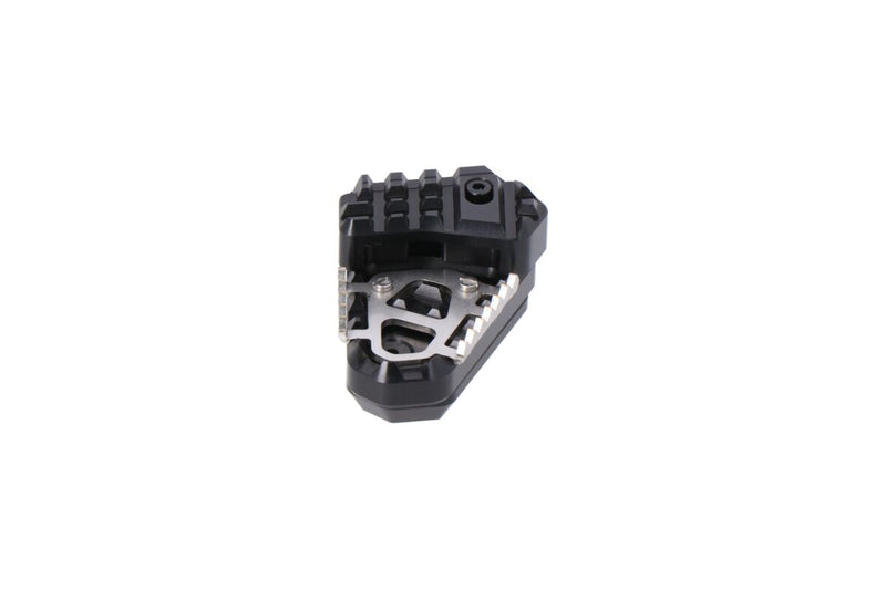 SW-Motech Extension for Brake Pedal - FBE.22.867.10000/B