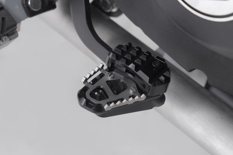 SW-Motech Extension for Brake Pedal - FBE.41.789.10000/B