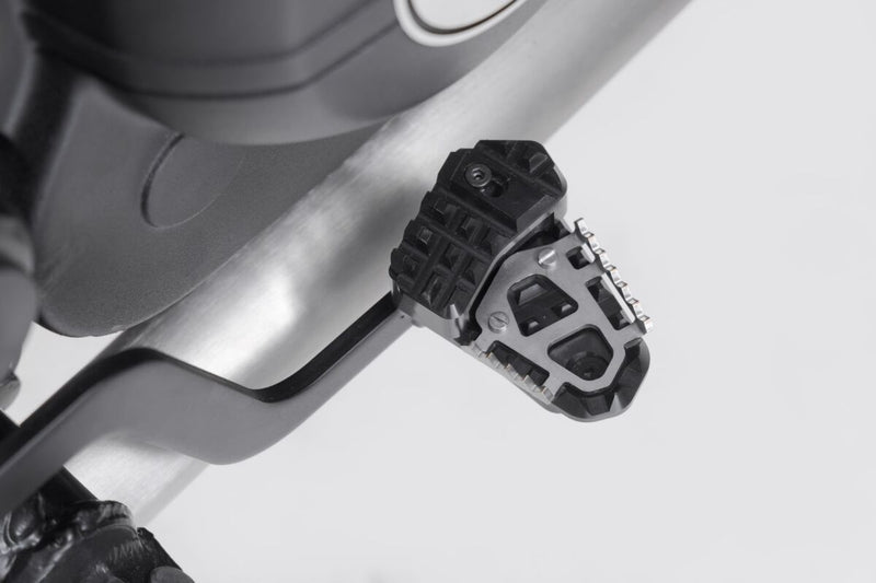 SW-Motech Extension for Brake Pedal - FBE.41.789.10000/B