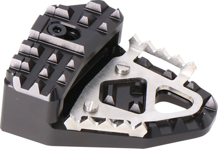 SW-Motech Extension for Brake Pedal - FBE.19.806.10000/B