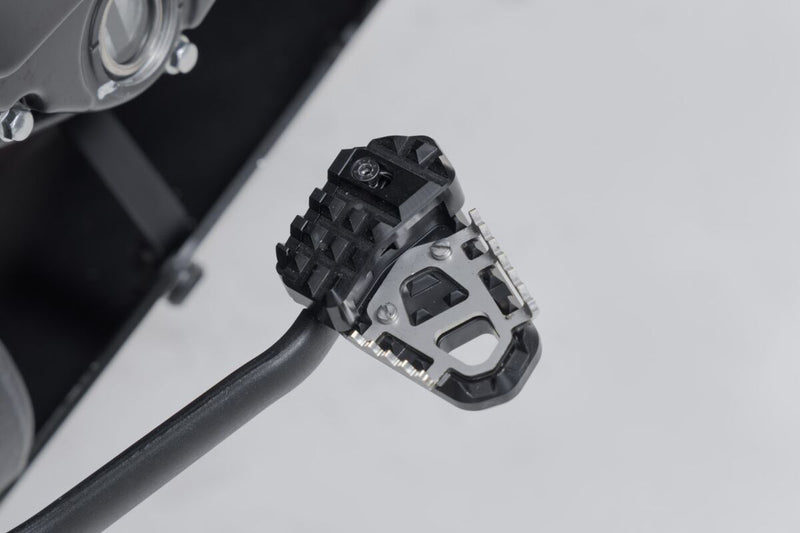 SW-Motech Extension for Brake Pedal - FBE.04.521.10001/B
