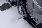 SW-Motech Brake Pedal - FBL.05.845.10000