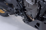 SW-Motech Brake Pedal - FBL.05.845.10000