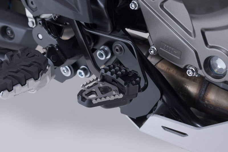SW-Motech Extension for Brake Pedal - FBE.05.845.10000/B