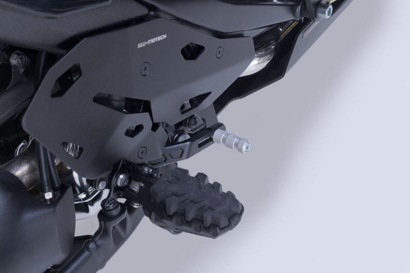 SW-Motech Brake Pedal - FBL.07.975.10000