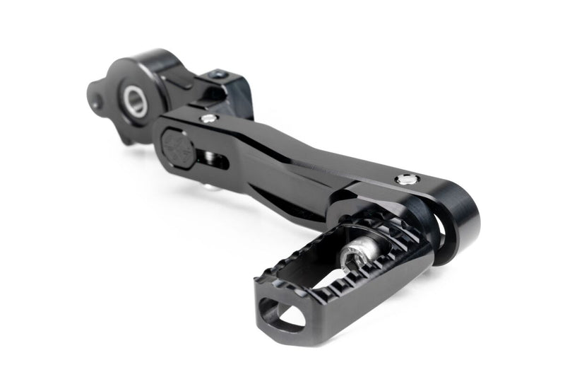 Gilles Tooling Brake Lever - Black - RCT-KT03-B-KIT-B