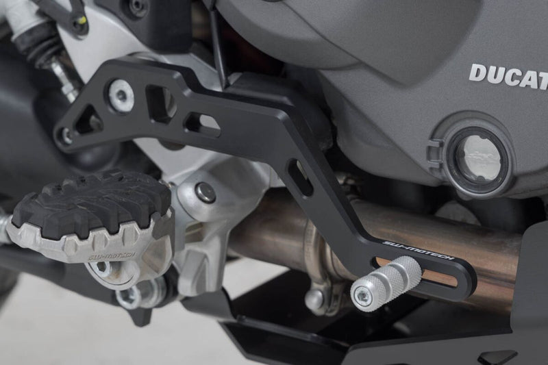 SW-Motech Brake Pedal - FBL.22.995.10000