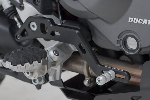 SW-Motech Brake Pedal - FBL.22.995.10000