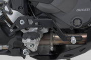 SW-Motech Brake Pedal - FBL.22.995.10000